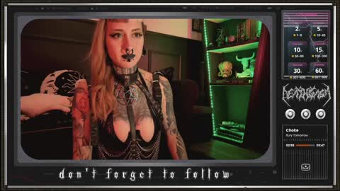 Juune online show from 29, 1, 2025