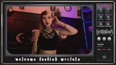 Juune online show from 6, 2, 2025