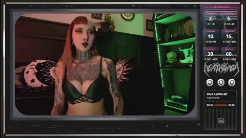 Juune online show from 13, 2, 2025