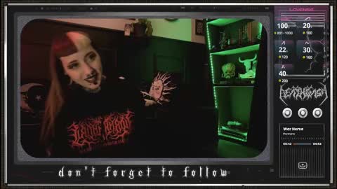 Juune online show from 13, 2, 2025