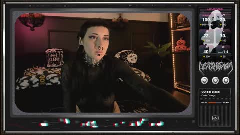 Juune online show from 15, 9, 2025