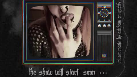 Juune online show from 15, 4, 2026