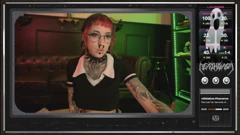 Juune online show from 31, 5, 2026