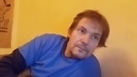 Snapshot of 666eldiablo666 chatting on 12, 1, 2025 666eldiablo666 online show from 12, 1, 2025