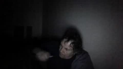 Snapshot of 666eldiablo666 chatting on 5, 10, 2025 666eldiablo666 online show from 5, 10, 2025