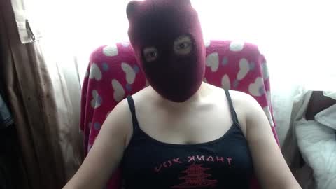 SHANNON online show from 21, 10, 2025