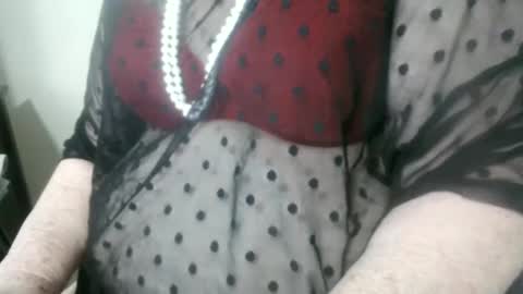 Missy online show from 25, 1, 2025