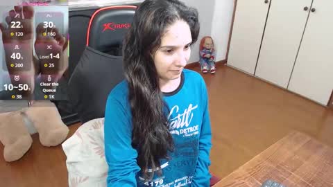 Snapshot of 69_shades chatting on 2, 10, 2025 lucero online show from 2, 10, 2025