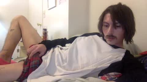 FUCKR online show from 20, 1, 2025