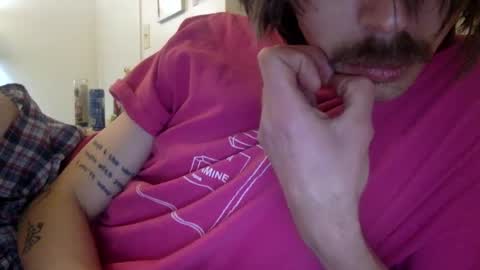 FUCKR online show from 21, 1, 2025