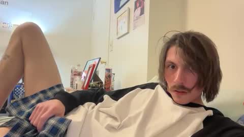 FUCKR online show from 2, 2, 2025