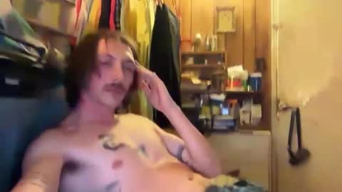 FUCKR online show from 14, 2, 2025