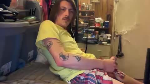 FUCKR online show from 17, 2, 2025