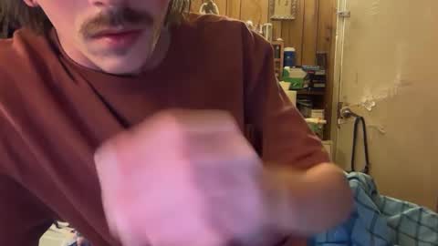 FUCKR online show from 9, 3, 2025