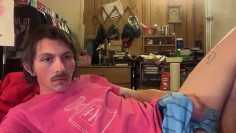 FUCKR online show from 10, 3, 2025