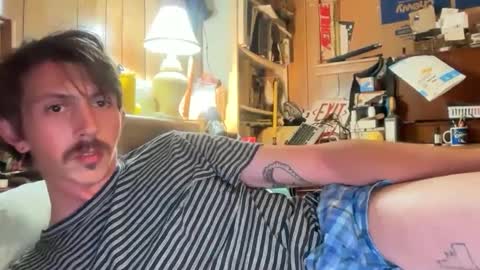 FUCKR online show from 10, 9, 2025