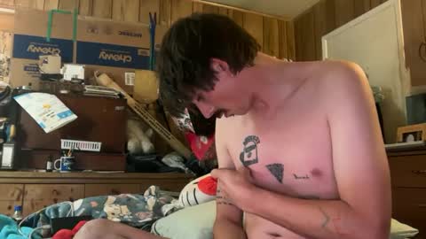 FUCKR online show from 14, 9, 2025