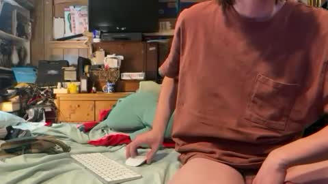 FUCKR online show from 26, 11, 2025