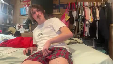 FUCKR online show from 12, 1, 2026