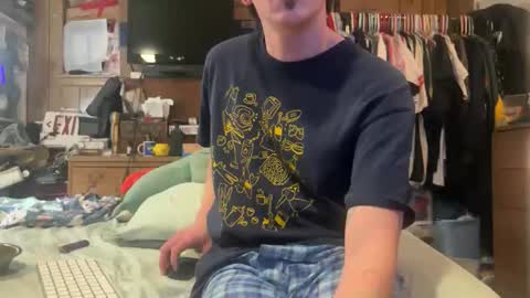 FUCKR online show from 16, 3, 2026