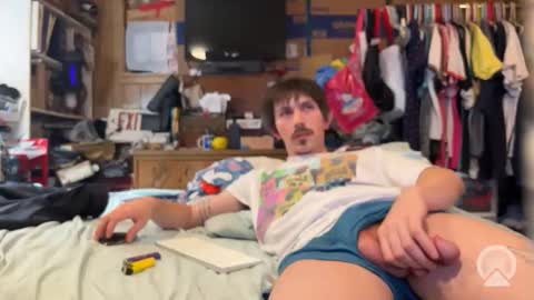 FUCKR online show from 27, 3, 2026