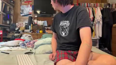 FUCKR online show from 16, 5, 2026