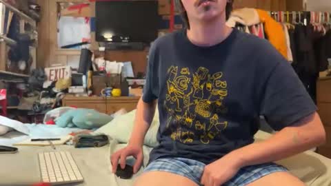 FUCKR online show from 27, 5, 2026