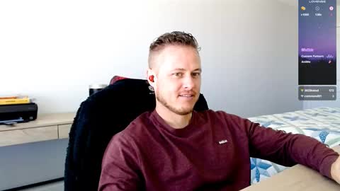 Mav69 online show from 12, 11, 2025