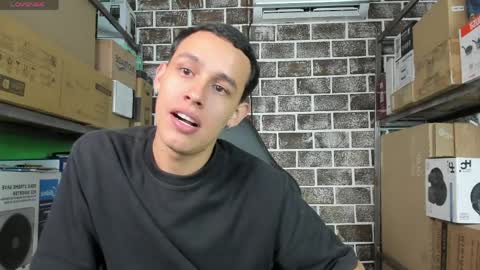 Osiris online show from 12, 4, 2026