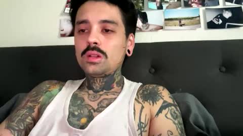 Snapshot of 69satanas6 chatting on 27, 2, 2026 satanas669 online show from 27, 2, 2026