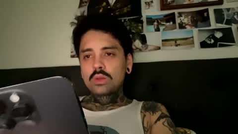 Snapshot of 69satanas6 chatting on 2, 3, 2026 satanas669 online show from 2, 3, 2026