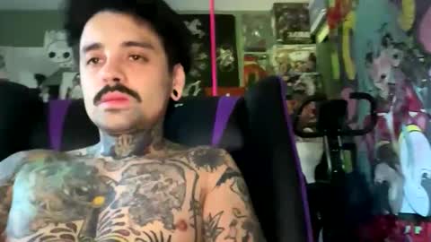 Snapshot of 69satanas6 chatting on 8, 3, 2026 satanas669 online show from 8, 3, 2026