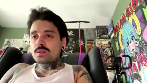 Snapshot of 69satanas6 chatting on 13, 3, 2026 satanas669 online show from 13, 3, 2026