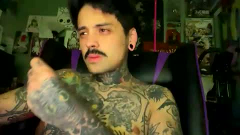 Snapshot of 69satanas6 chatting on 17, 3, 2026 satanas669 online show from 17, 3, 2026