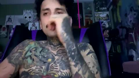 Snapshot of 69satanas6 chatting on 12, 4, 2026 satanas669 online show from 12, 4, 2026