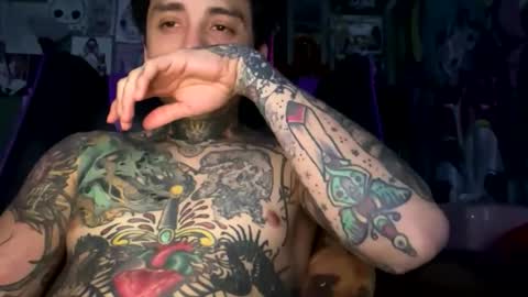 Snapshot of 69satanas6 chatting on 14, 4, 2026 satanas669 online show from 14, 4, 2026