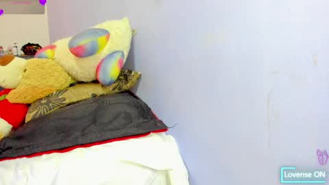 Snapshot of 6_bunny_9 chatting on 19, 1, 2025 Celeste online show from 19, 1, 2025