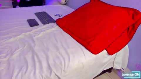 Snapshot of 6_bunny_9 chatting on 21, 1, 2025 Celeste online show from 21, 1, 2025