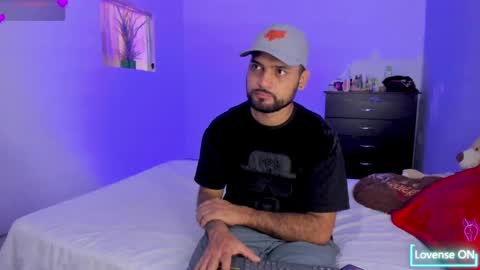 Snapshot of 6_bunny_9 chatting on 22, 1, 2025 Celeste online show from 22, 1, 2025