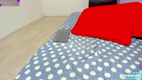 Snapshot of 6_bunny_9 chatting on 26, 1, 2025 Celeste online show from 26, 1, 2025