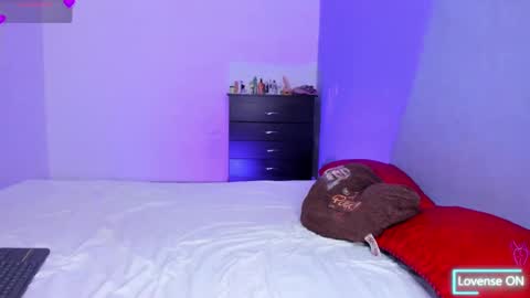 Snapshot of 6_bunny_9 chatting on 30, 1, 2025 Celeste online show from 30, 1, 2025