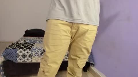 Snapshot of 6_bunny_9 chatting on 6, 2, 2025 Celeste online show from 6, 2, 2025