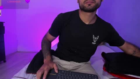 Snapshot of 6_bunny_9 chatting on 9, 2, 2025 Celeste online show from 9, 2, 2025