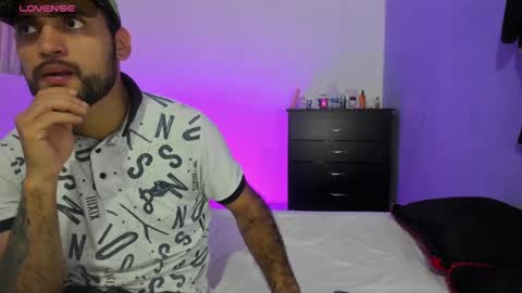 Snapshot of 6_bunny_9 chatting on 15, 2, 2025 Celeste online show from 15, 2, 2025