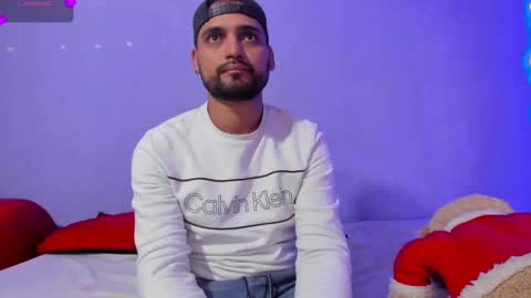 Snapshot of 6_bunny_9 chatting on 1, 3, 2025 Celeste online show from 1, 3, 2025