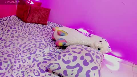 Snapshot of 6_bunny_9 chatting on 1, 10, 2025 Celeste online show from 1, 10, 2025