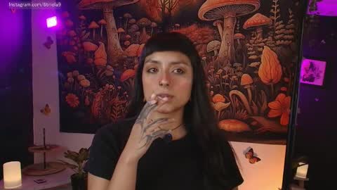 B R I E L A  online show from 15, 4, 2026