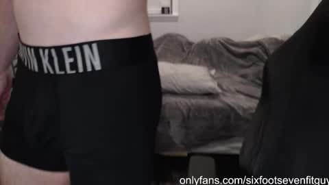 6foot7fitguy online show from 14, 11, 2025