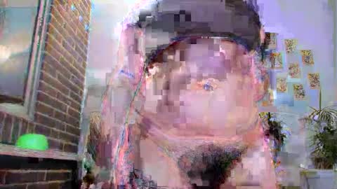 Snapshot of 6nalanie chatting on 16, 1, 2025 6nalanie online show from 16, 1, 2025