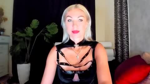 SABOTAGE online show from 25, 9, 2025